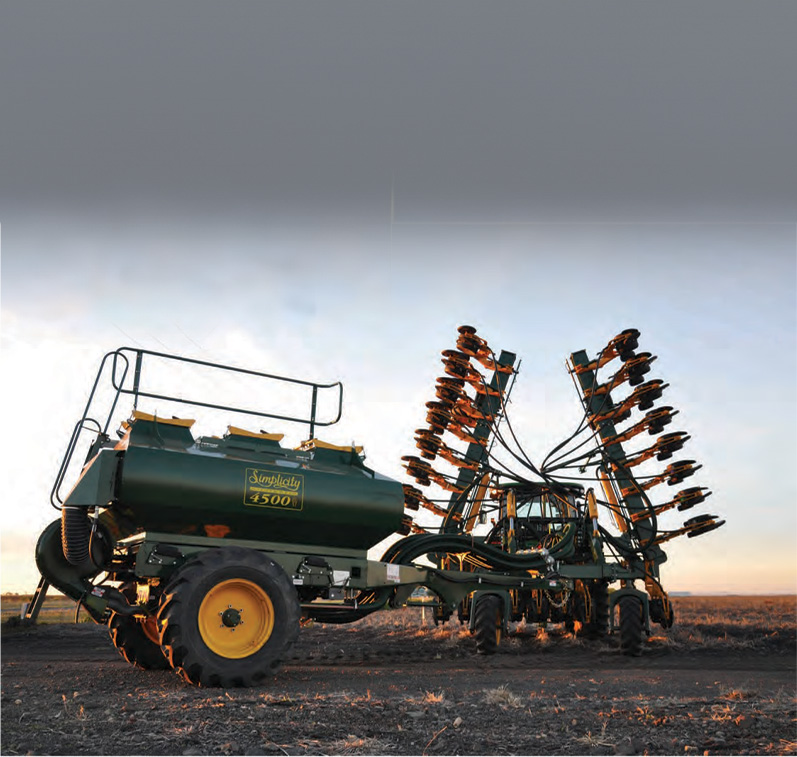 WSBDistributors's tweet photo. WSB offers a range of seeders Bourgault, Väderstad and Simplicity.  Talk to our team to  help you find the perfect fit for your farm.
Call 1300 000 972 and let our team help you choose the solutions to maximise your farm's potential.
#WSBDistributor #farmtech #localsolutions https://t.co/7ogpkUMooP