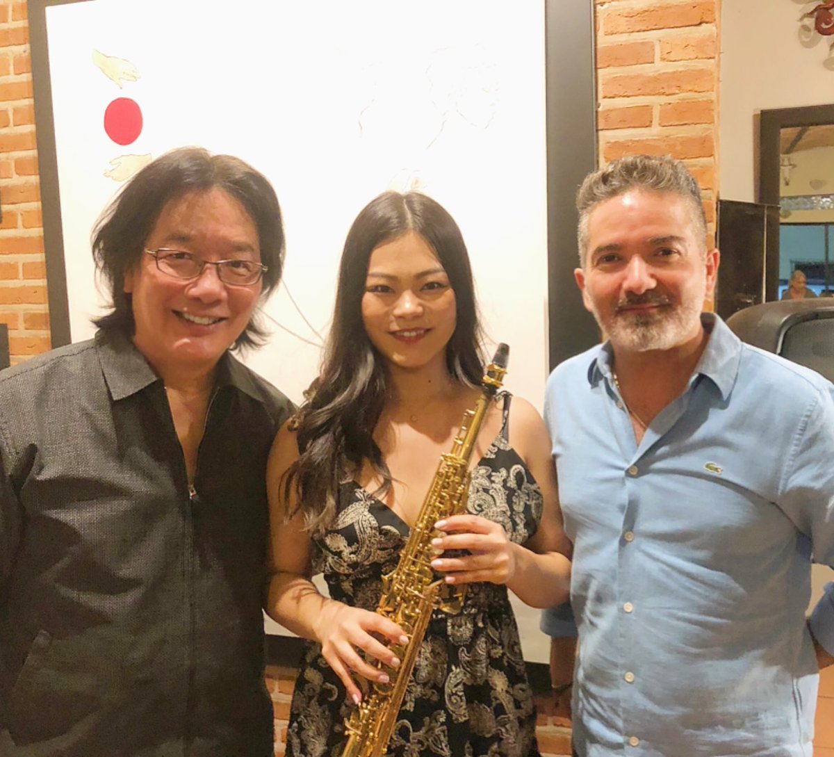 Harumo Imai | 今井 晴萌 tweet media