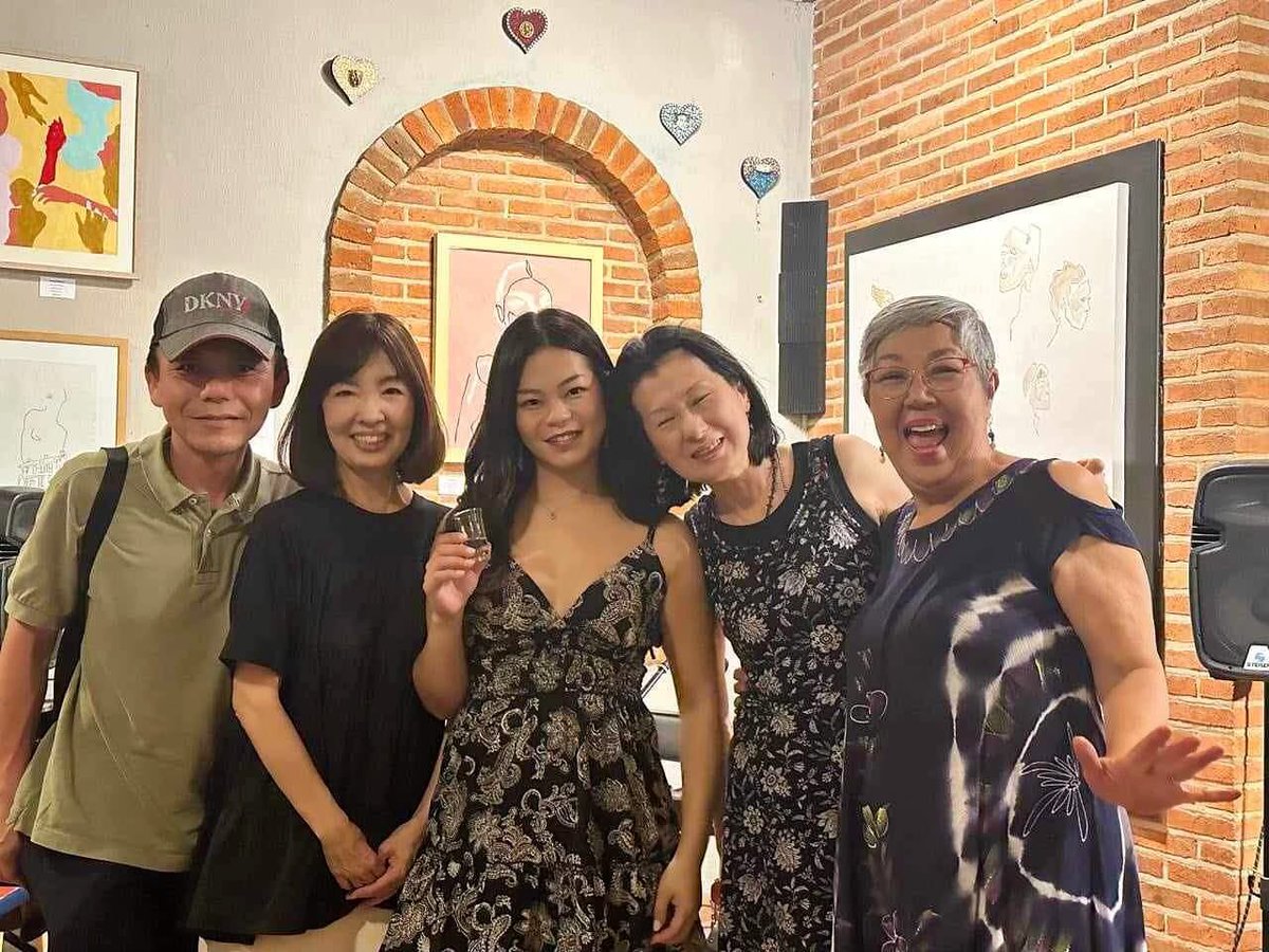 Harumo Imai | 今井 晴萌 tweet media