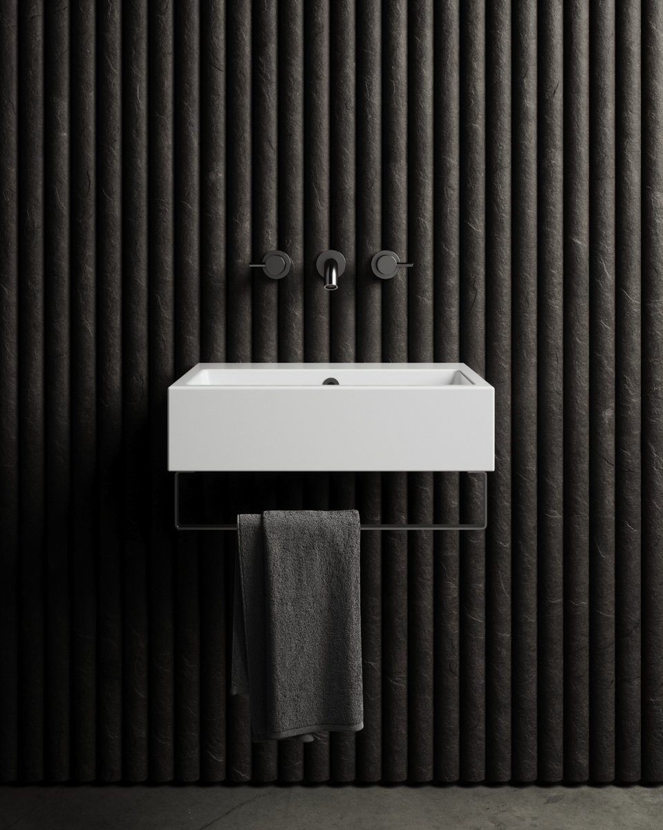 Introducing our latest addition: The new Matteo towel rails.

Crafted for individuals with discerning tastes, Matteo is for the perfectionist with a descerning eye.

#saneux #bathroomforlife #NewRelease #BathroomUpgrade #PremiumDesign 💼🛁