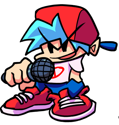 FNF Challenge Bot tweet media