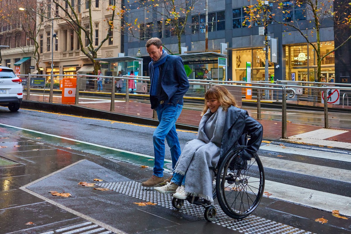 It's Global Accessibility Awareness Day 💻🌍 We want everyone to make the most of our city – including accessing important information and online resources. Browse our access and inclusion guide for a mobility map, online book clubs and more: bit.ly/3MGWid0