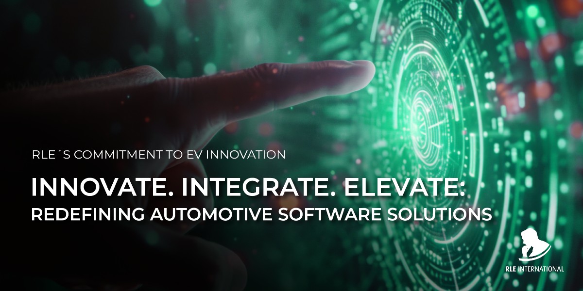 As e-mobility software developers, we enhance vehicle connectivity and user experience through scalable and adaptable solutions at the intersection of technology and mobility.
Learn more about our software dev. portfolio: brnw.ch/21wIQLp

#emobility #EVs #vehiclesoftware