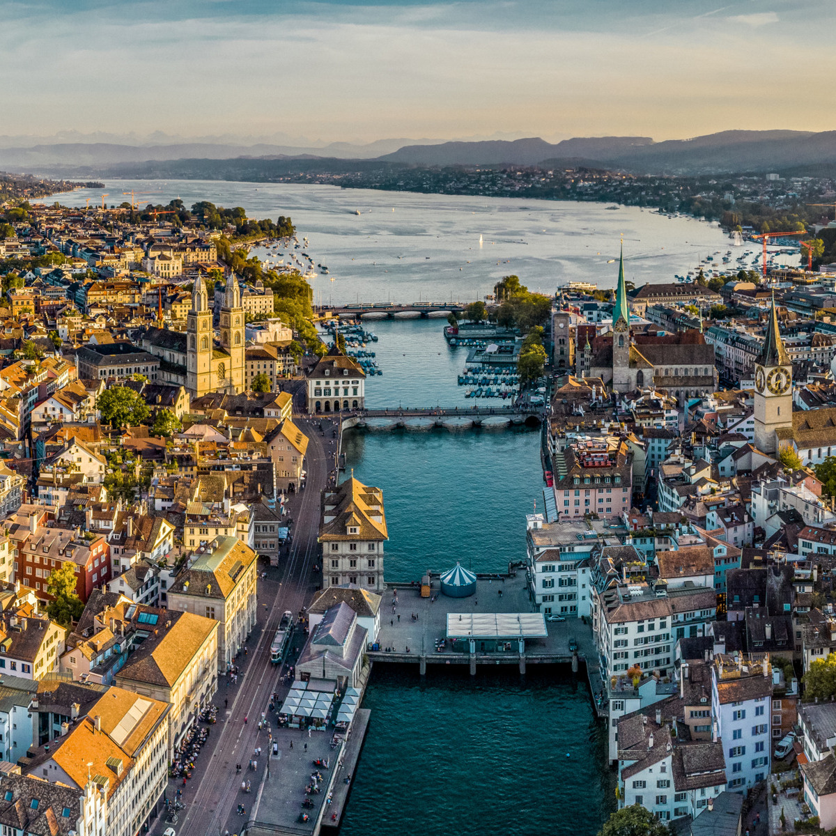 🏅 Zurich tops the IMD #SmartCity Index for the fifth time in a row! 🏅 Tech-driven and with a strong focus on sustainability, Zurich offers top-notch infrastructure and online services. #eventprofs #eventplanning #swisstainable #meetinzurich