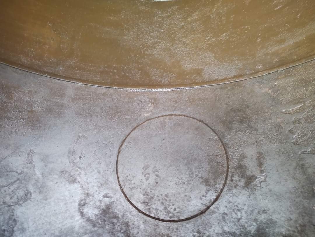 KuadratSol's tweet photo. LA DIFERENCIA ENTRE EFICACIA Y EFICIENCIA. La empresa pionera y No. 1 en #LimpiezaDeTanques realizando sus actividades en dos tanques de almacenamiento de gasolinas simultáneamente. Compara porque somos la mejor opción: https://t.co/Shme1skxBR
#LimpiezaDeTanques #eficacia https://t.co/Zcaf4L27MU