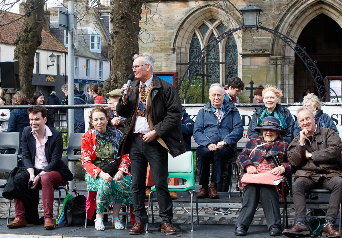 Fife Provost tweet media