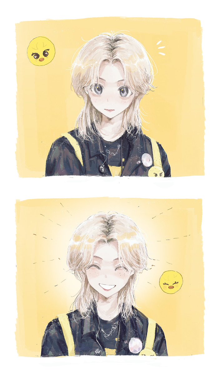 #필릭스 #Felix #Straykidsfanart