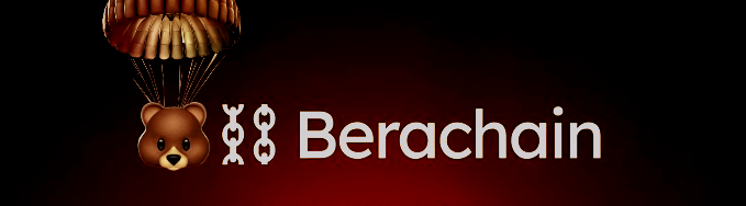 GIVEAWAY🚀
 
1. Follow 
<a href="/bobrov_mlb/">Vadim Bobrov</a> and <a href="/gordon_faucet/">Gordon</a>
2. RT + Like 
3. Tag 3 friends

10 winners with 20 Berachain BERA test each
Results in exactly 72 hours🤟🏻

#giveaway #bitcoin #crypto #berachain #testnet_berachain #berachain_bera #berachain_faucet