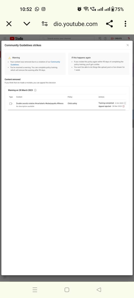 MahabaliRaja's tweet photo. @TeamYouTube https://t.co/GW6Y1S2kVD
