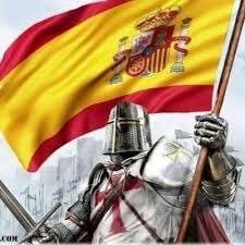 ¡¡¡Buenos días ESPAÑA!!! 🇪🇸❌️🇪🇸
¡¡Que tengan un excelente Martes compatriotas!! 🇪🇸⚔️
 🇪🇸VIVA ESPAÑA🇪🇸
   🇪🇸🇪🇸A.E.S.🇪🇸🇪🇸
💚💚💚VOX💚💚💚
#EspañaPrimero 
#SoloQuedaVox 
#ConVoxOConNadie 
#SoloVoxMeRepresenta 
  🇪🇸❌️🇪🇸❌️🇪🇸❌️🇪🇸
#SanchezCuloRotoPor7Votos 
#SanchezTraidor