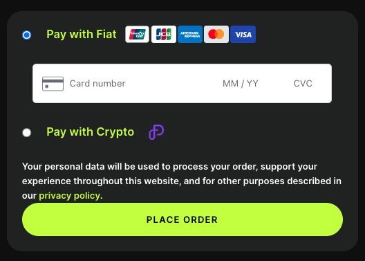 Carta Wallet tweet media