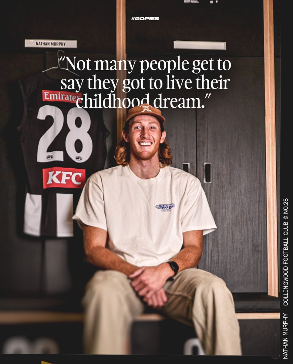 Dreams became reality for our number 28 🫶