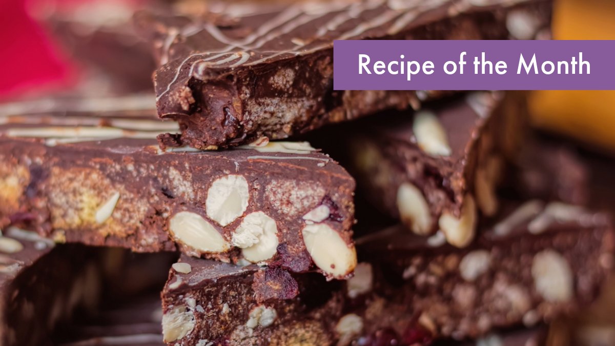 Got leftover Easter chocolate? We have just the thing! We also believe in helping out our fellow chocolate lovers who may have some leftovers. The full recipe and thank us later (link in bio)