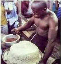 BintaliHanifa's tweet photo. Now that #ThePlan It is working and the Unga prices has come down from 250 to 110, the government should hold a competition to have the Kenyan Undisputed Ugali Man. https://t.co/BYcgy3AWtC