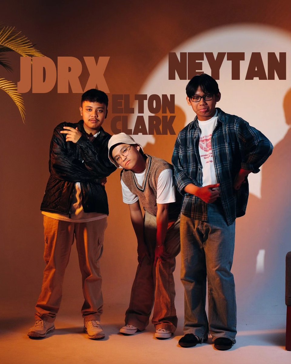 Sony Music Philippines tweet media