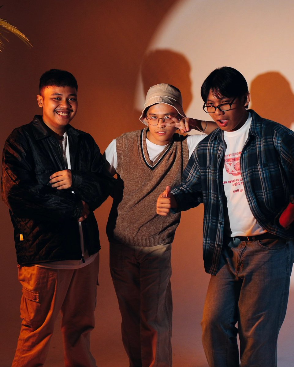 Sony Music Philippines tweet media