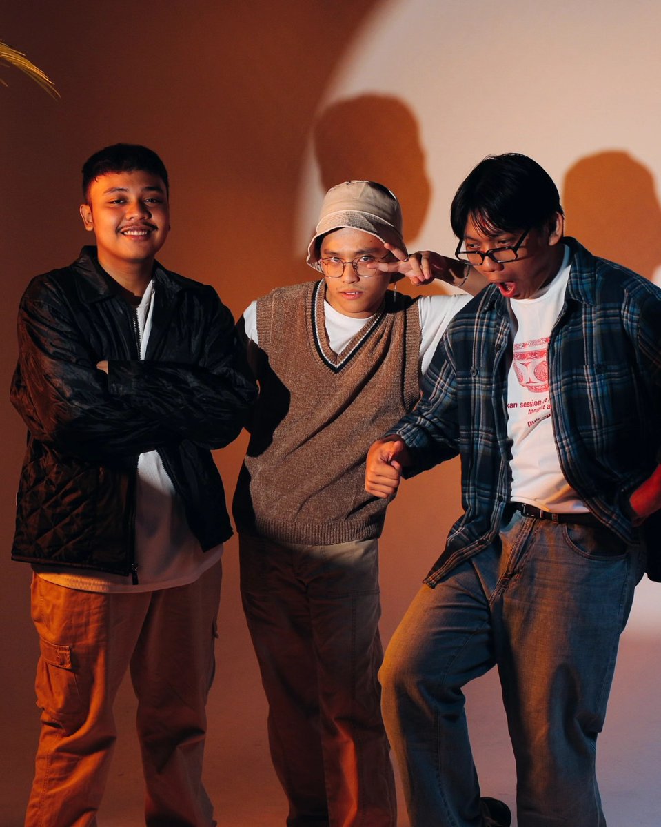 Sony Music Philippines tweet media