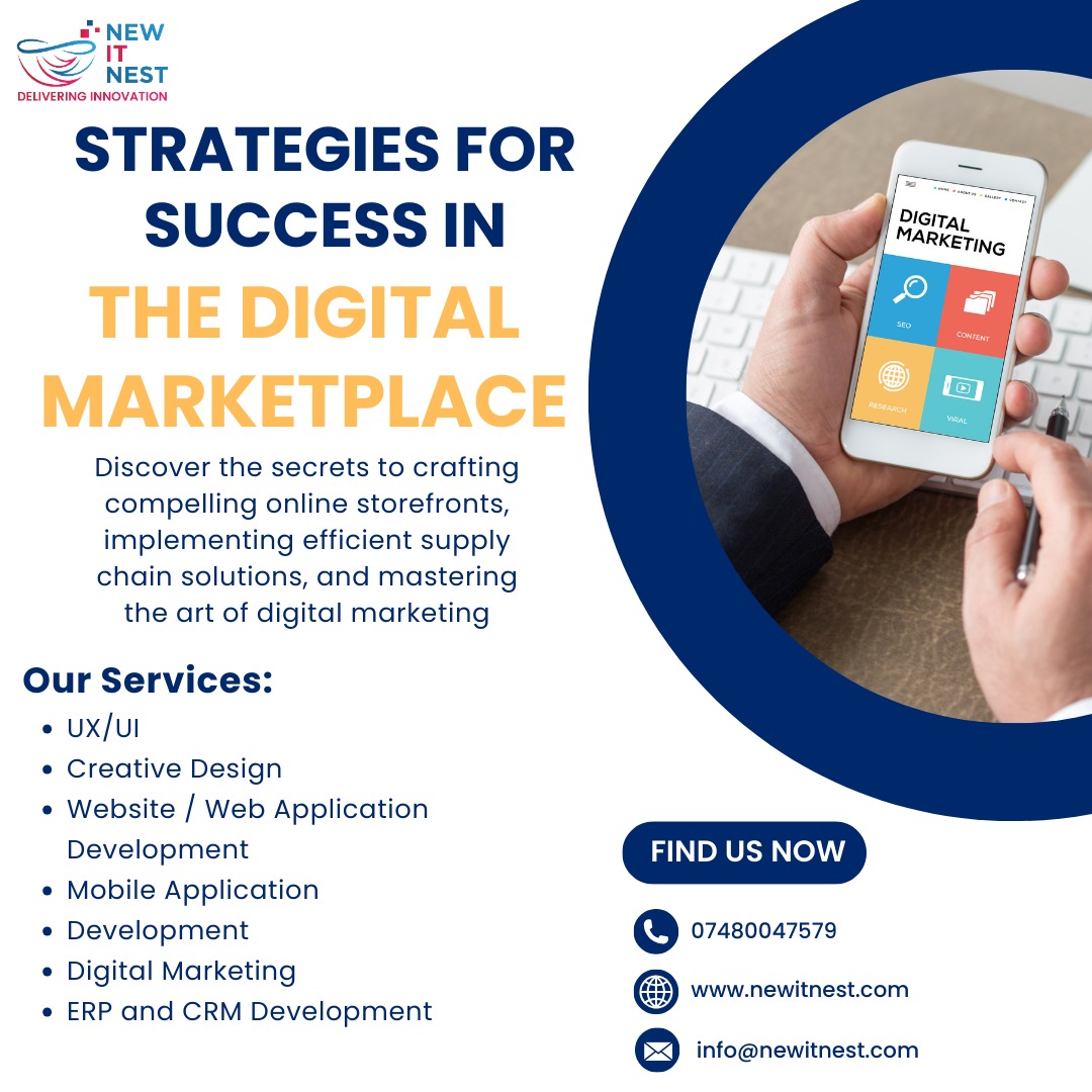 newitnest's tweet image. Follow Us On LinkedIn: lnkd.in/e-SpJ-n
Connect: newitnest.com
Feel free to call us on +44 1522 712328.

#development hashtag
#ecommerce hashtag
#webdevelopment hashtag
#appdesign hashtag
#webdesign