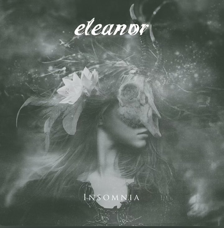 Insomnia by Elenor
#nomusicnolife
#メタル最高
自らの美学を貫くって凄い事だなあ。。。！
