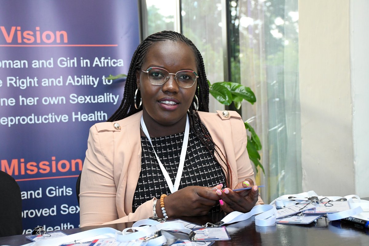 Ipas_AA's tweet photo. Ready to discuss critical issues impacting women & girls #SRHR including post pregnancy contraception. @Pop_Council @asknivi @MOH_Kenya @KELINKenya @NAYAKenya @DSWKenya @MarieStopesKe @TICAH_KE @UNFPAKen #PartnersInReproductiveHealth https://t.co/CGDOkd6Smr