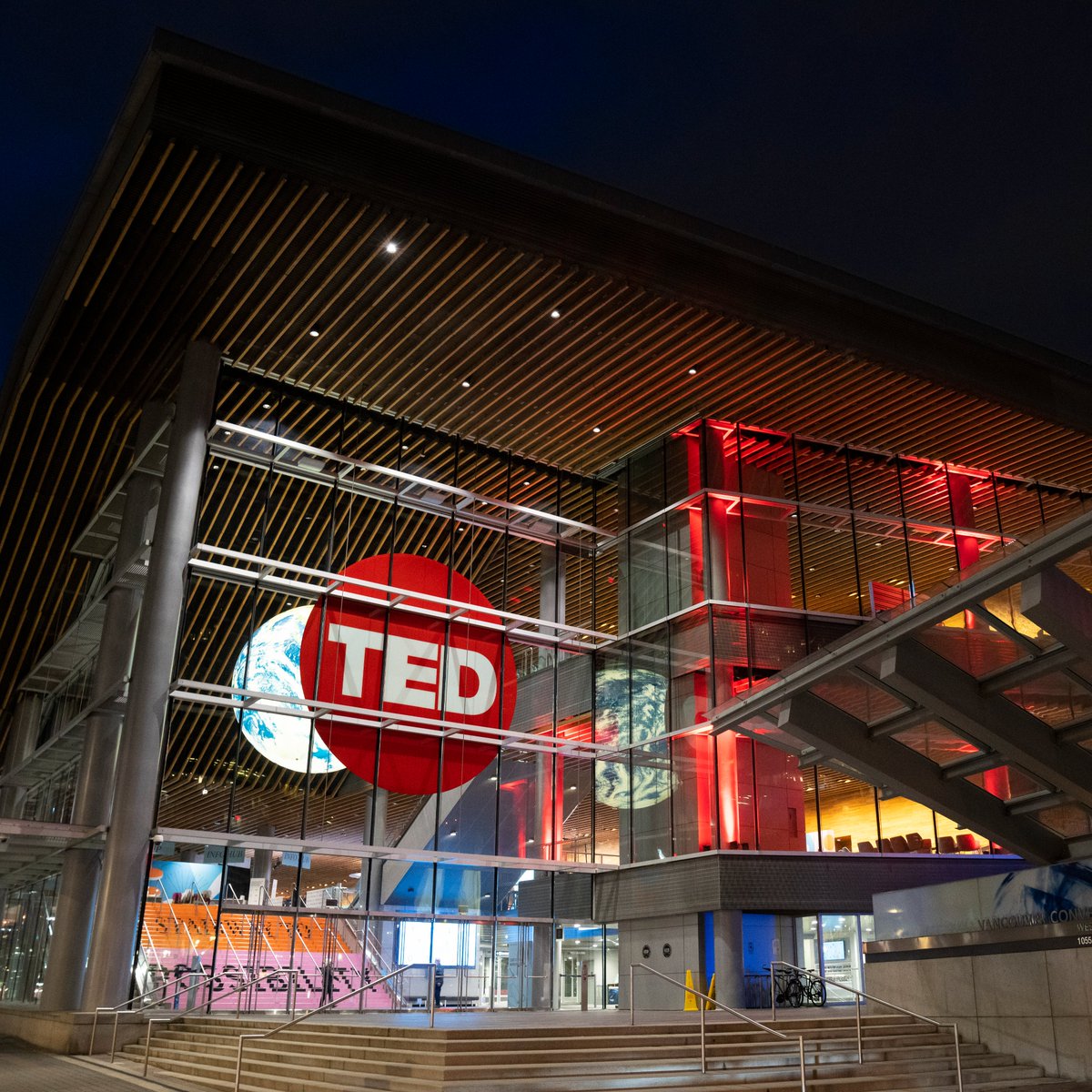 EarFunAudio's tweet image. We proudly share that we’re an in-kind partner at #TED2024 - This esteemed event celebrates bold visionaries unafraid to transform dreams into reality. We stand tall in our commitment to this exciting journey ahead. @TEDTalks

📷: Gilberto Tadday / TED

#TEDconference #earfun
