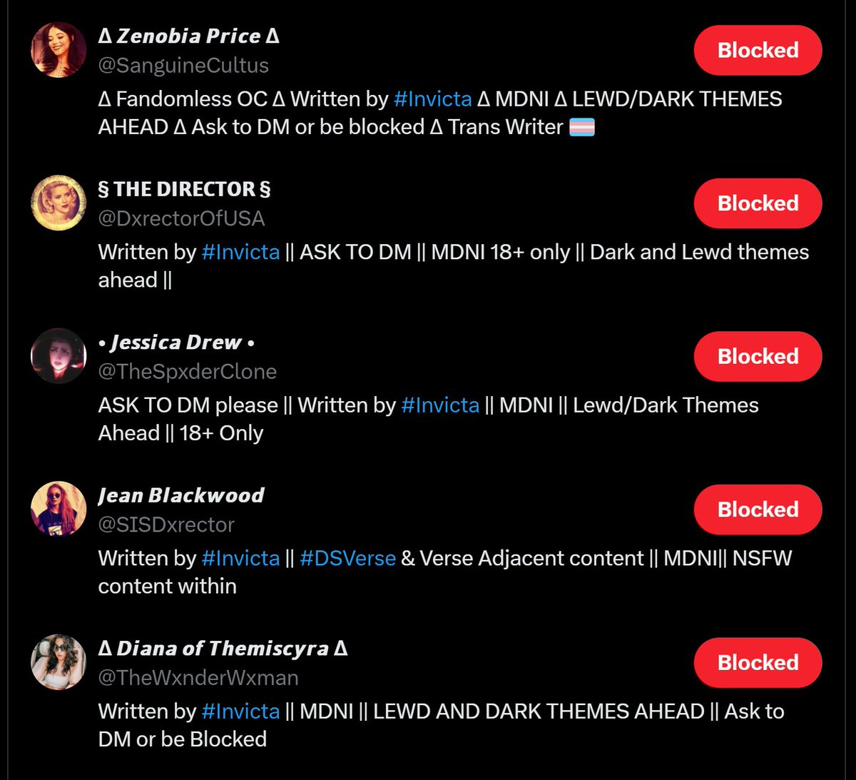 ๐๐๐ ๐๐๐๐๐๐๐ | #DSMotherNature tweet media