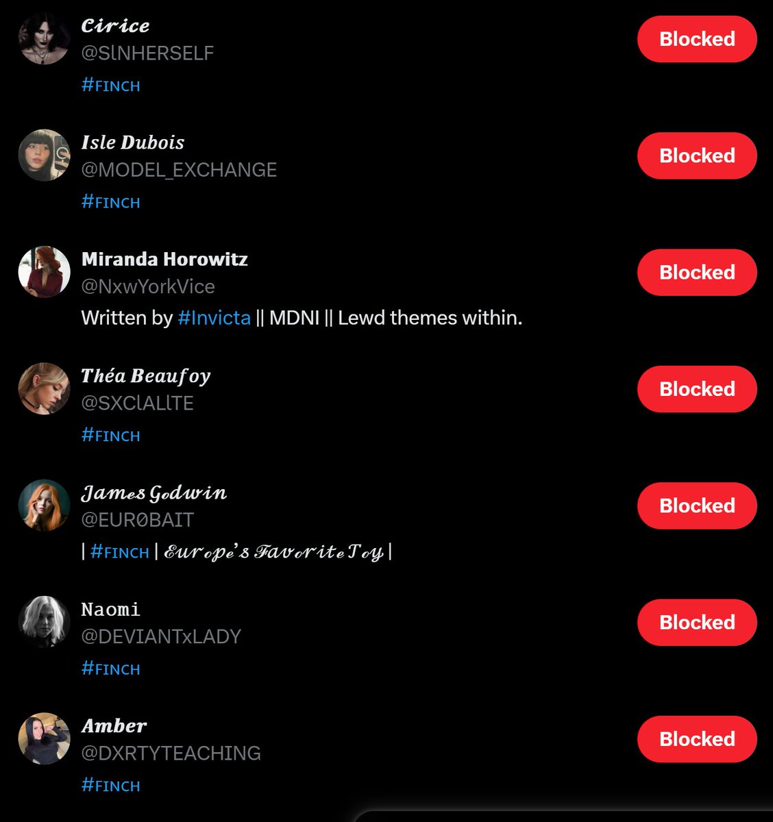 ๐๐๐ ๐๐๐๐๐๐๐ | #DSMotherNature tweet media