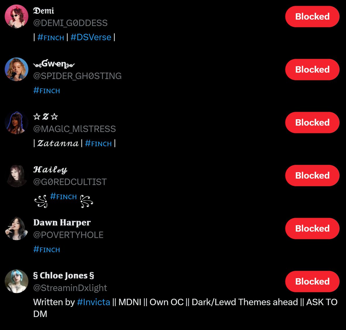 ๐๐๐ ๐๐๐๐๐๐๐ | #DSMotherNature tweet media