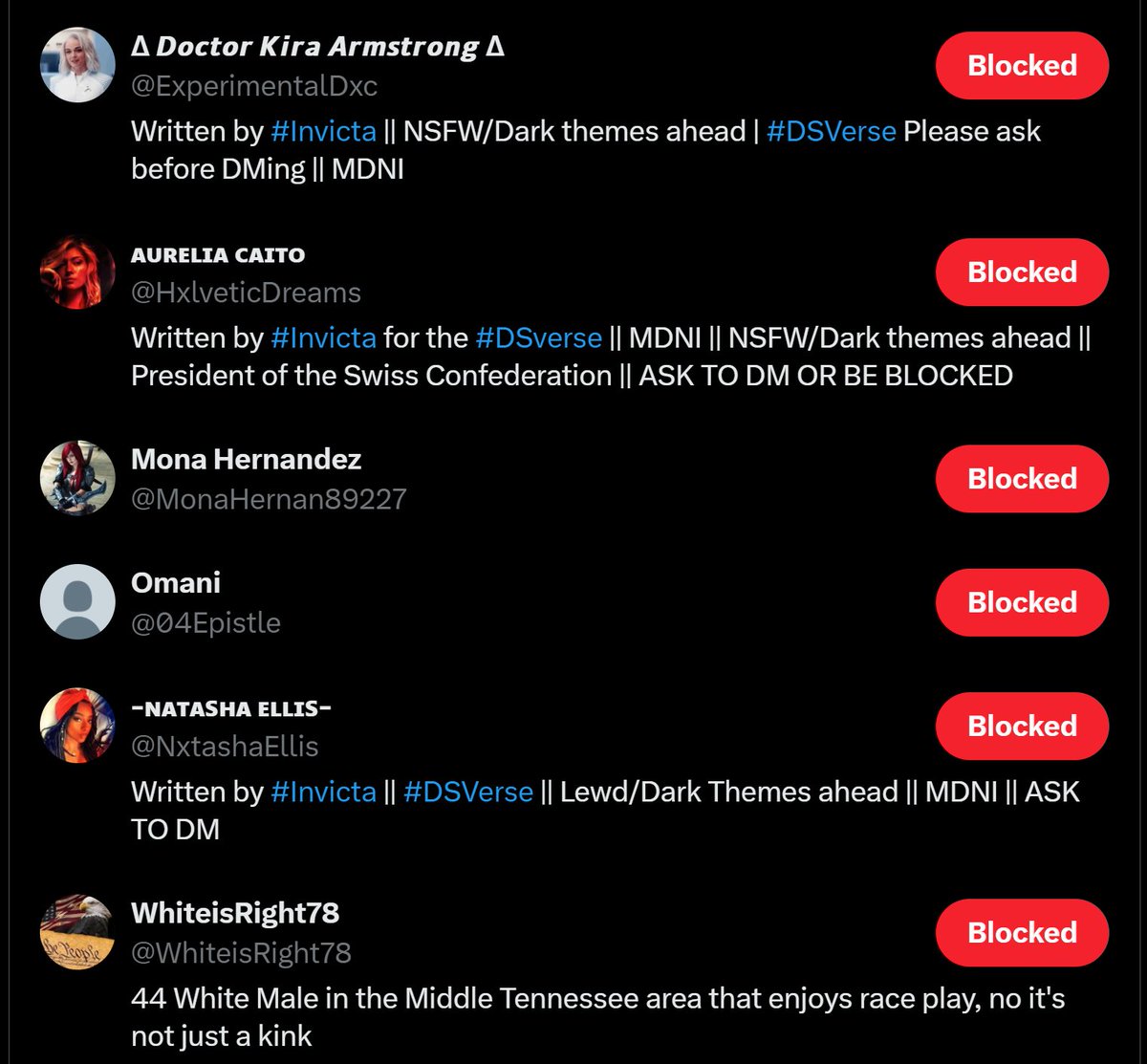 ๐๐๐ ๐๐๐๐๐๐๐ | #DSMotherNature tweet media