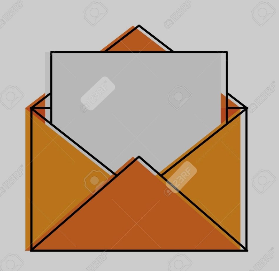 Cuidemos a <a href="/JMilei/">Javier Milei</a> 
Así que inicio la campaña sobres para Lanata.
Va el primero.