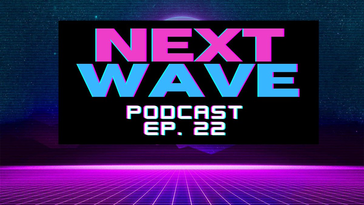 nextwavegg's tweet photo. New episode is live!
-CDL Major 3 Week 1 Recap
-Changes coming to RL
-Pick and Bans https://t.co/4LLt21x641