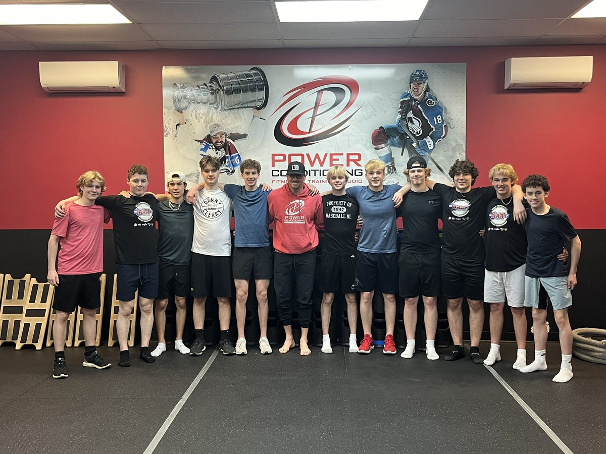 U15AAA Eastern Hitmen tweet media