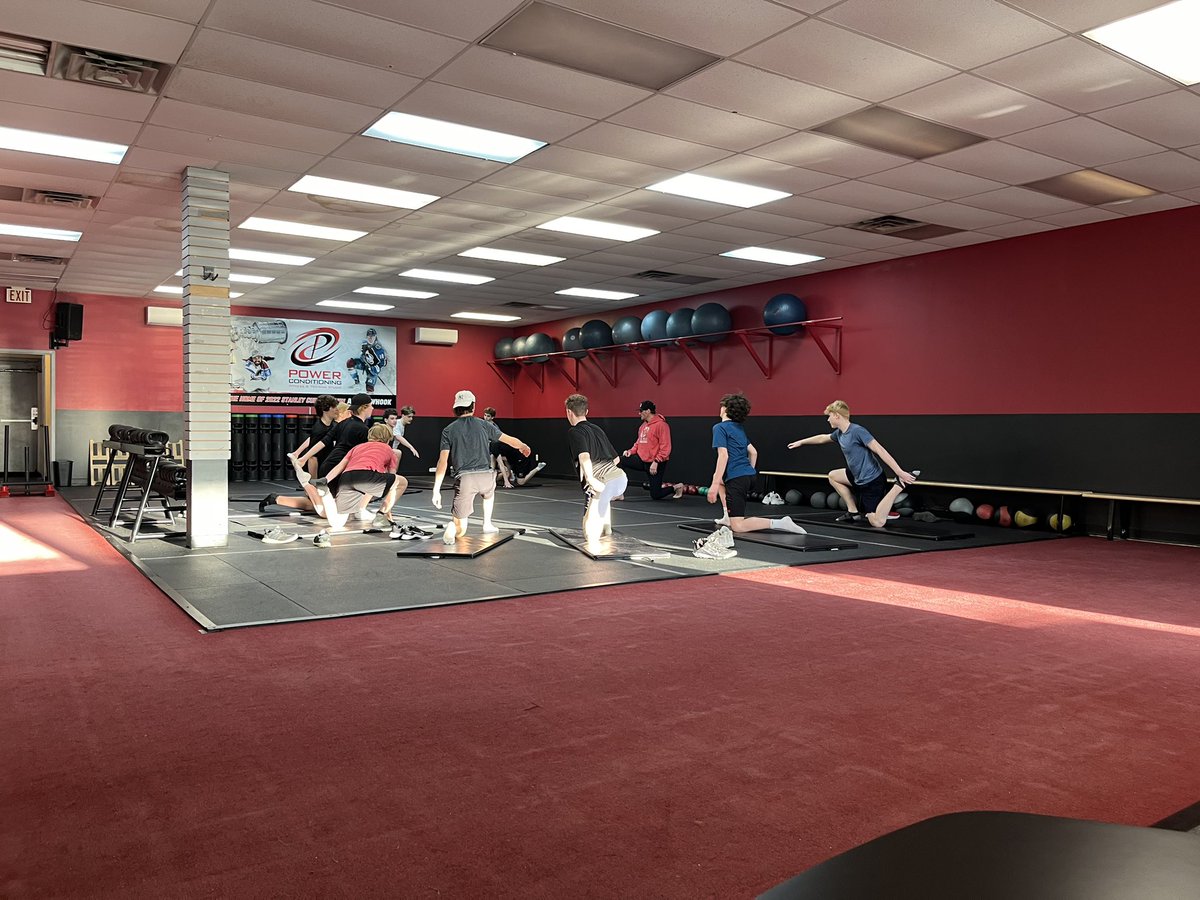 U15AAA Eastern Hitmen tweet media