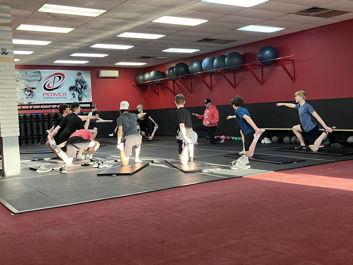 U15AAA Eastern Hitmen tweet media