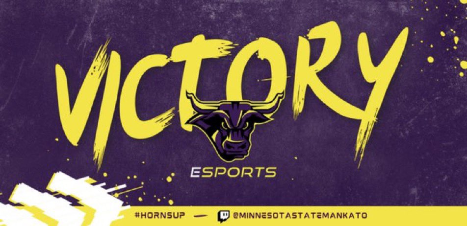 After an extremely close series, Maverick Esports wins the @nacestarleague Varsity Plus Rocket League championship🔥🔥 That’s 2 championships down, with 1 more to go on Wednesday, with Valorant! Special shout out to @SAIT_Trojans for the amazing series, you killed it this year!