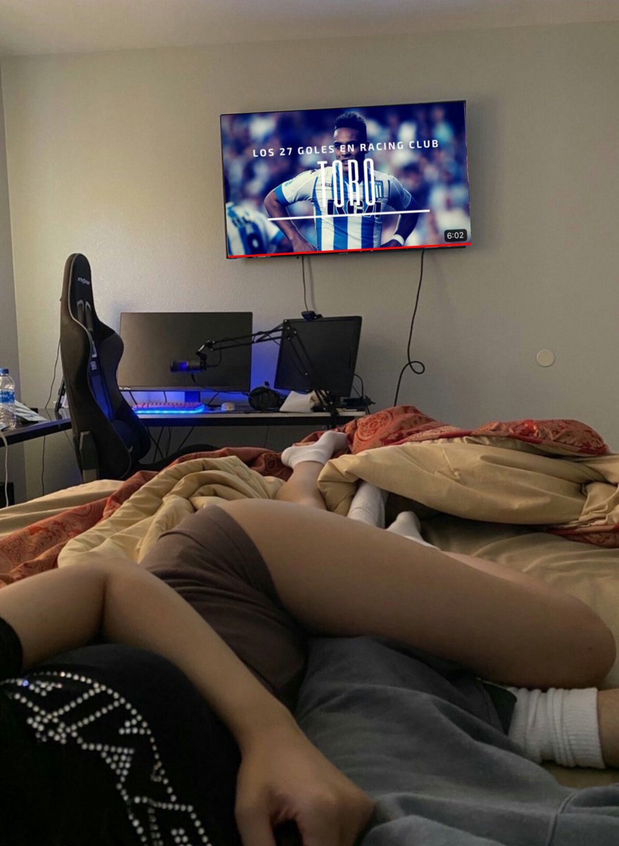 los dias se prestan para estar asi