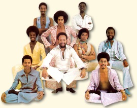 SoulTracks Looks Back: Earth Wind & Fire was 'All About Love' on classic cut zurl.co/07oq