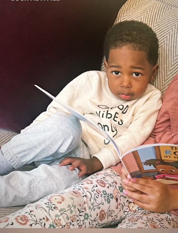 Dr. Carlotta Berry, PhD 🪷 NoireSTEMinist® 🤖 tweet media