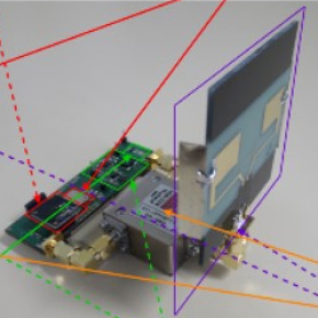 Conçu pour surveiller des structures en béton, alimenté en énergie par des ondes radiofréquences, ce réseau de capteurs sans fil insis.cnrs.fr/fr/cnrsinfo/un… s'affranchit des batteries, dont la durée de vie limitée nécessite une maintenance coûteuse. @LaasCNRS @CNRS @CNRSingenierie