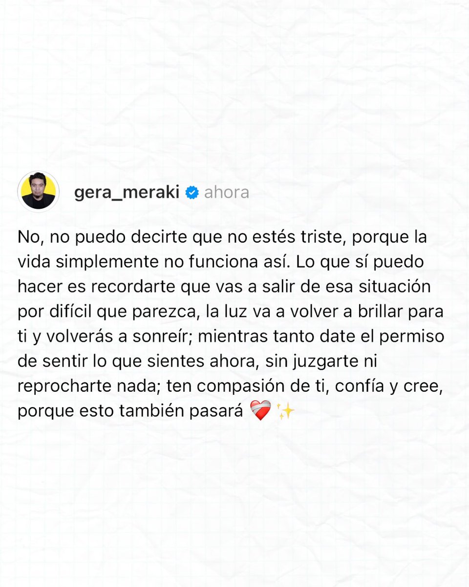 Gera Meraki (@gera_meraki) on Twitter photo 