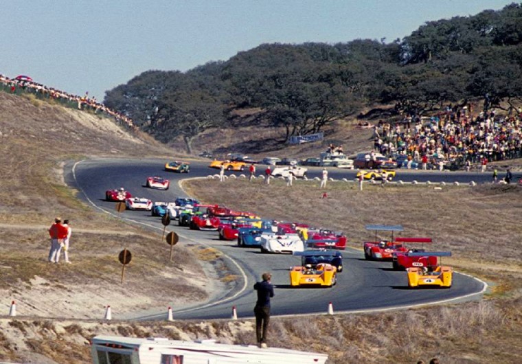 .
🏁Sunday #Raceday vol-201 #canam #lagunaseca 1969 🏁

'

🏆 internal-combustion.com/nuvolari/sunda… 🏆
.