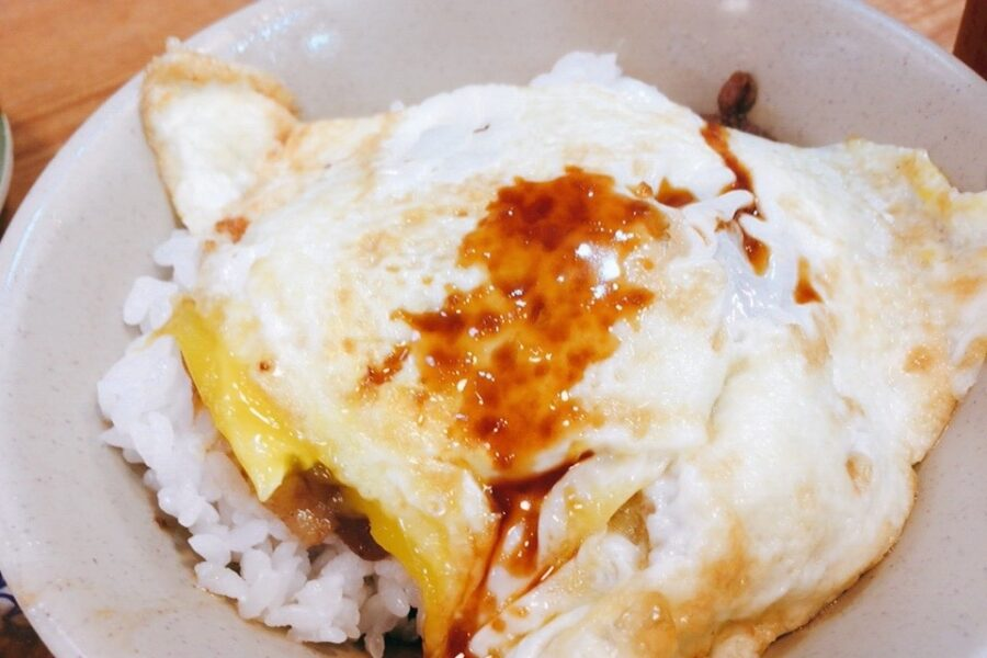 XGwangwangdui's tweet photo. 蛋包飯 https://t.co/kqkziEPjh1