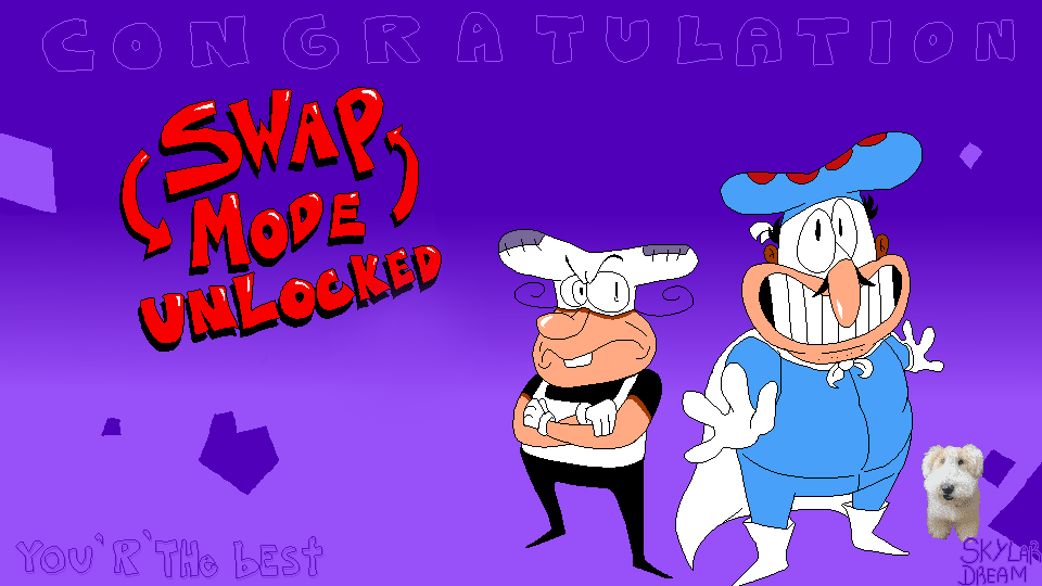 Skylar Dream (Comms Open) tweet media