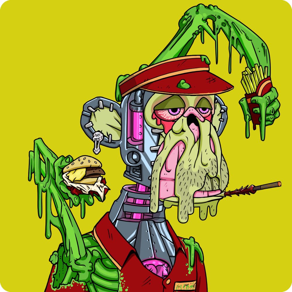 Berserker 🦍🍟 tweet media