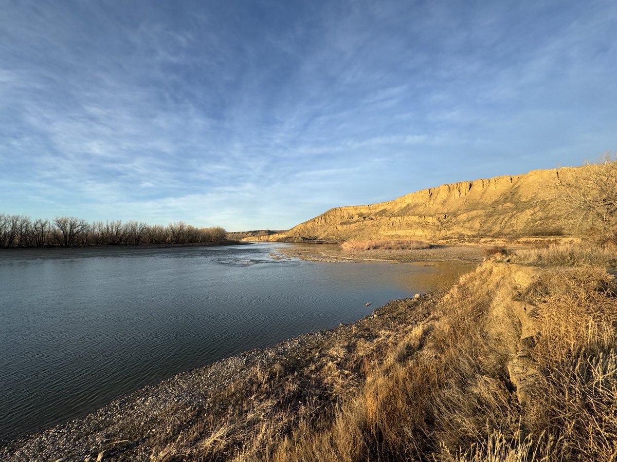 The most Medicine Hat place I know.
#medhat