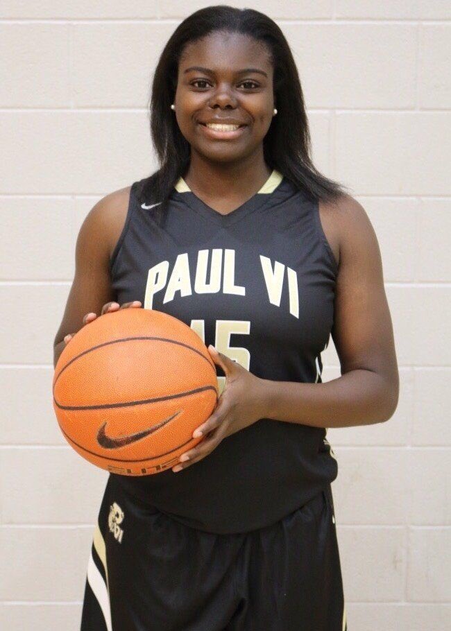 Congratulations to Ashley Owusu on becoming the first PVI Lady Panther to be drafted into the WNBA!!