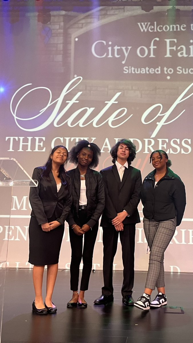 Shamika Key tweet media