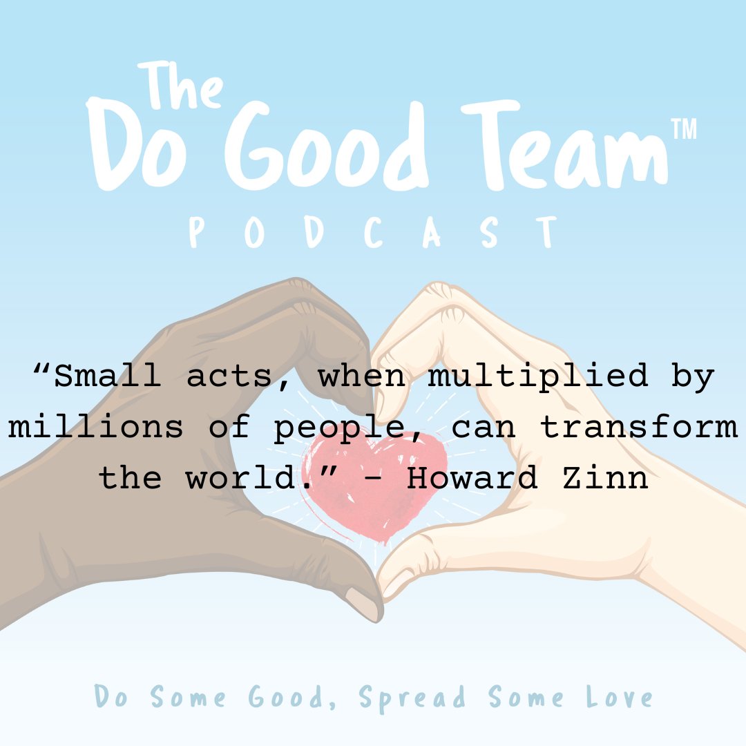 TheDoGoodTeam1's tweet photo. https://t.co/tCsGz6T0pA