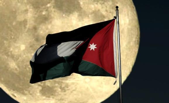 AbdallahAlabed's tweet image. Happy #flag_day
Our beloved homeland, 
The Hashemite Kingdom of #Jordan 🇯🇴 🇯🇴 🇯🇴 🇯🇴 🇯🇴 🇯🇴 🇯🇴 
Our flag will continue to fly high above the clouds, hugging the sky with glory and Pride.
#يوم_العلم_الأردني
#علمنا_عالي
#الأردن