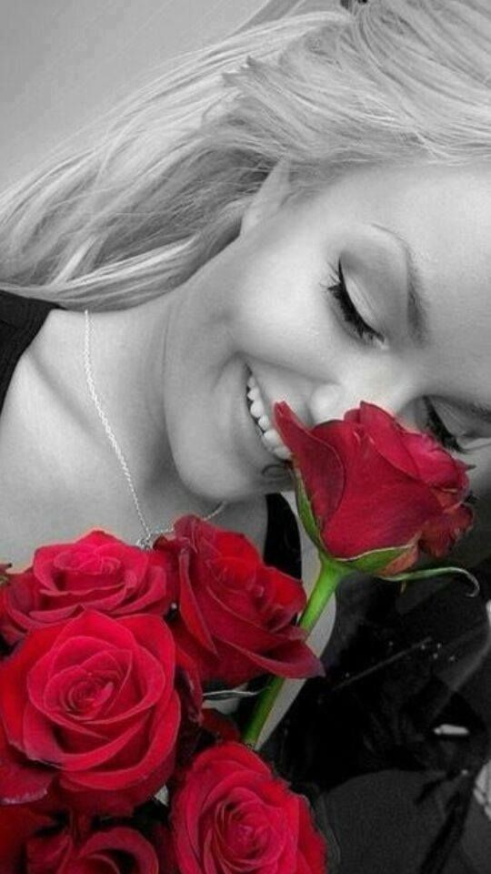 @Silau25 ❤️🌹Roses time 🌹❤️